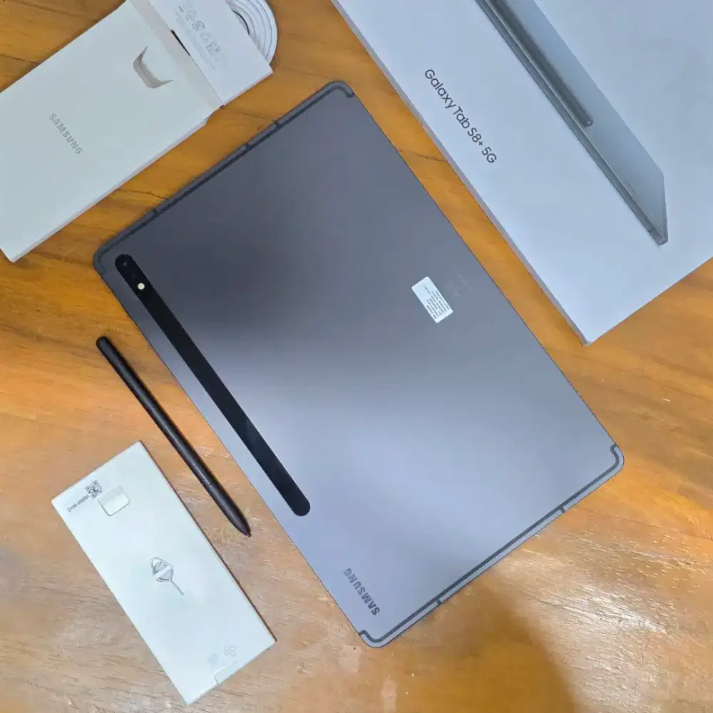 Samsung tab s8+(plus)5g 8/256gb Sein Original
