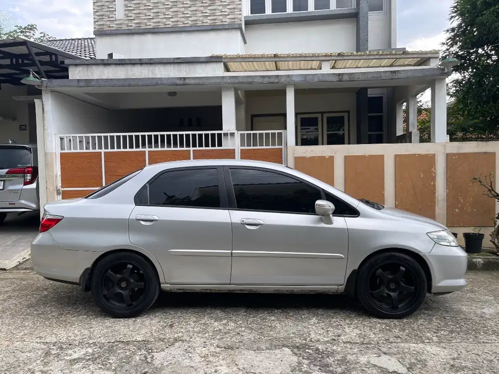 Honda City Vtech 2008/2009 Matic 2010 Bt 2007, 2006 2005