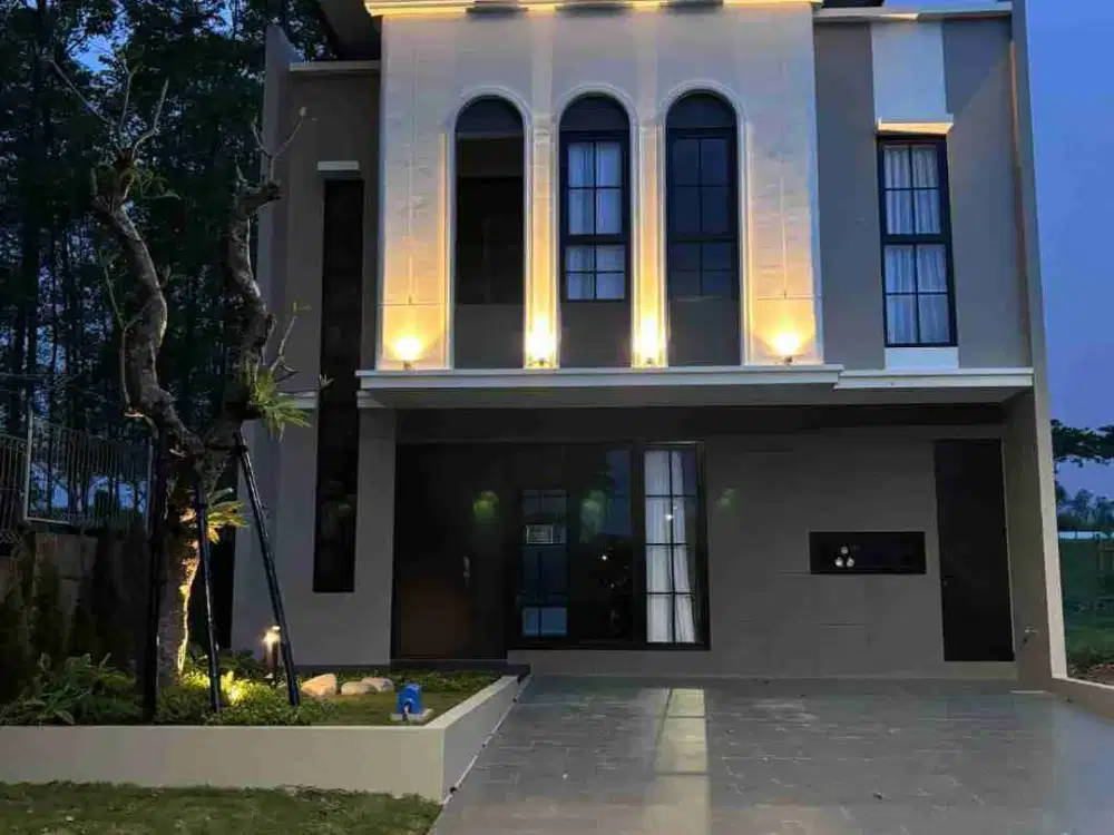 CITRALAND BSB SEMRANG TYPE AGATHA