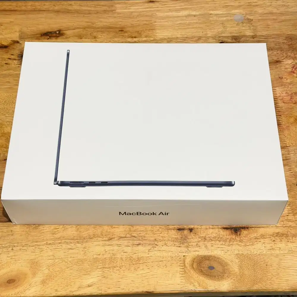 MacBook Air M2 16/256 New Night Blue