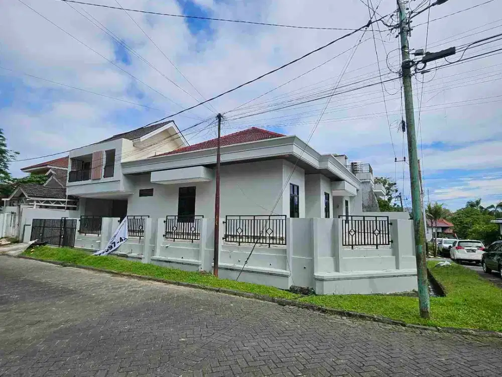 DIJUAL RUMAH BALIKPAPAN BARU