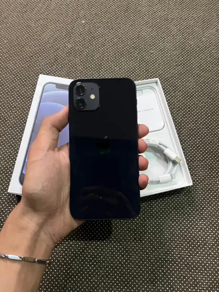 iPhone 12 64GB Inter All Operator