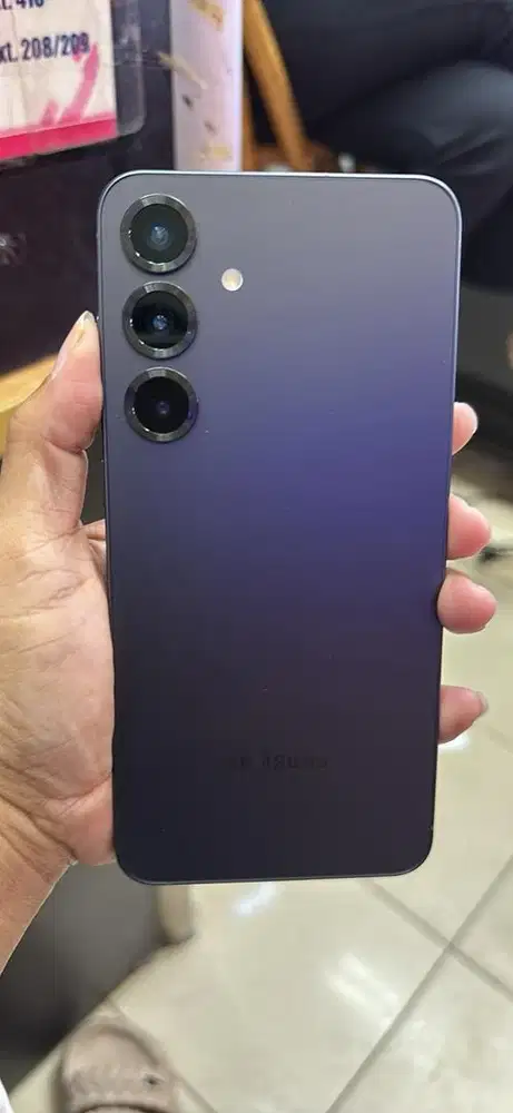 samsung s25 plus 512gb