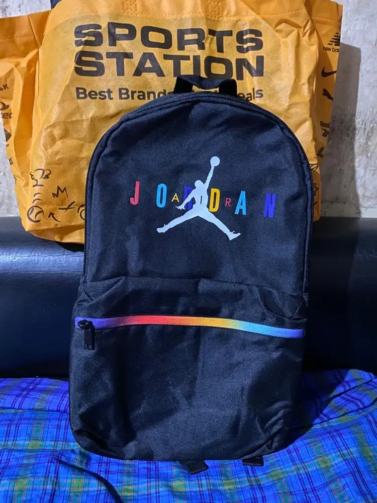 bagpack nike original