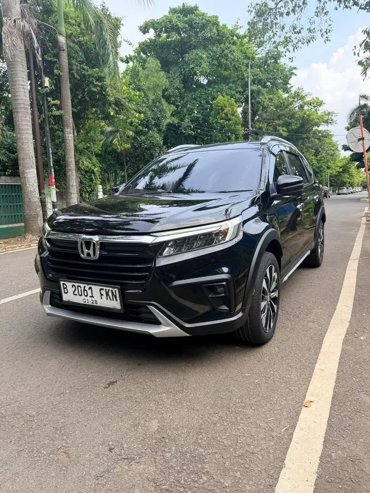 BRV PRESTIGE SENSING AT 2022