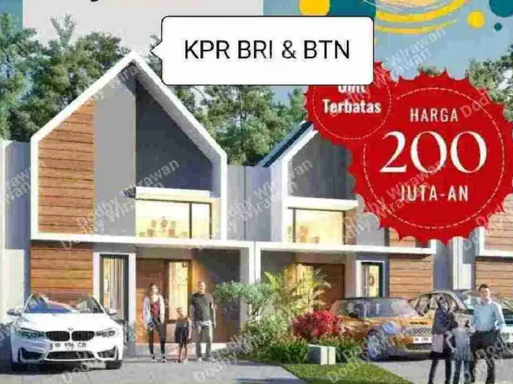 Di Jual Rumah Baru Harga 299 Juta Di Sedati Sidoarjo.