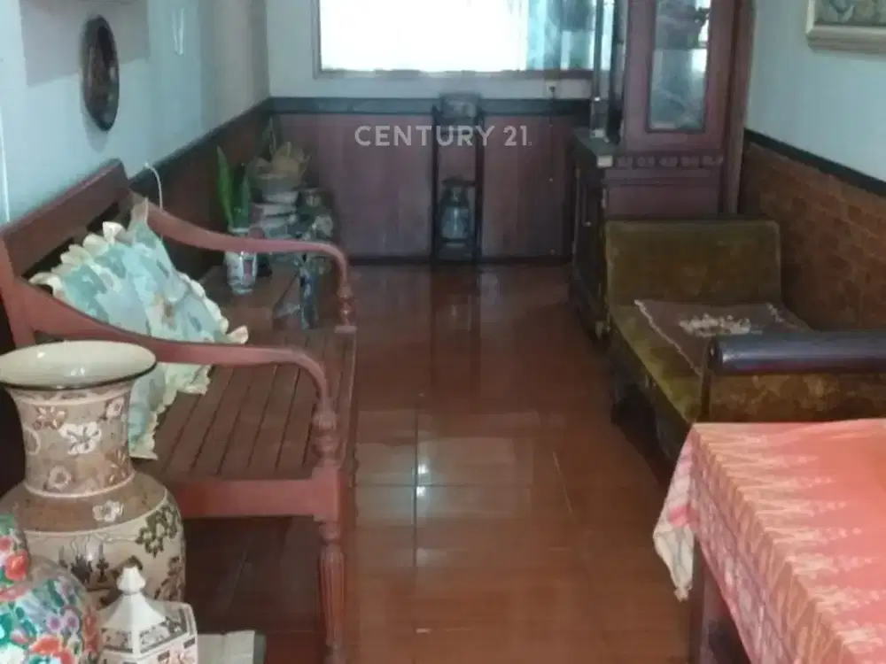 Rumah 1 Lantai Dekat Mainroad Bisa Utk Kos Dekat Buahbatu