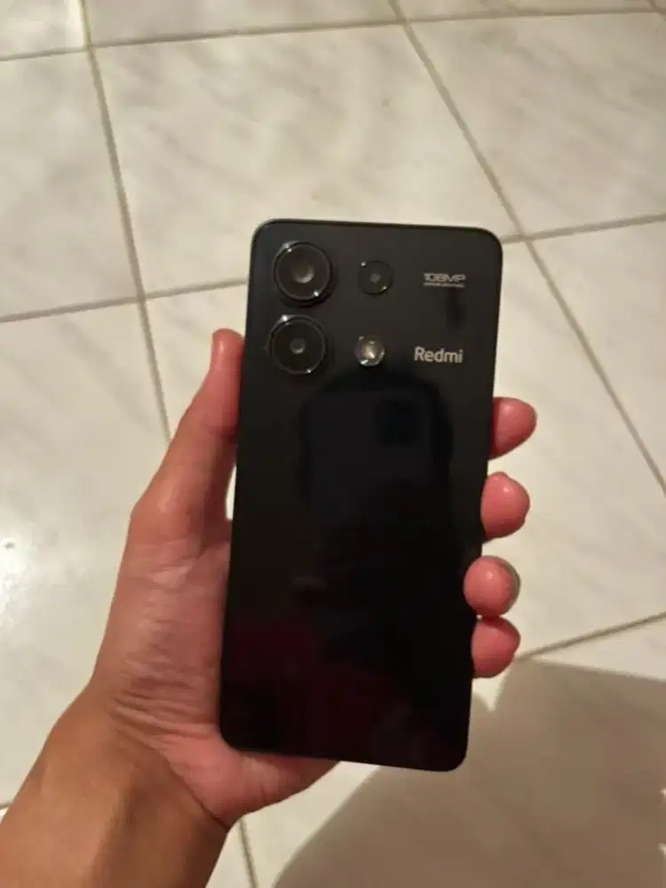 Redmi note 13 8/256