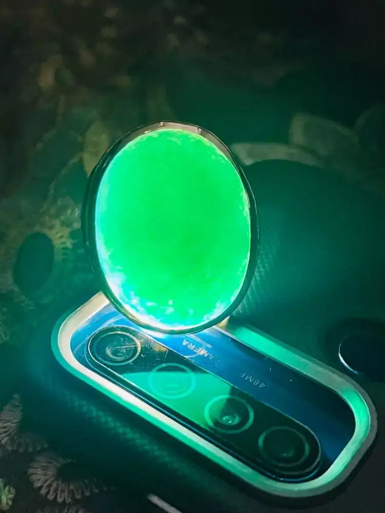 Bacan Dimensi Dim 30x24x14 iket alpaka