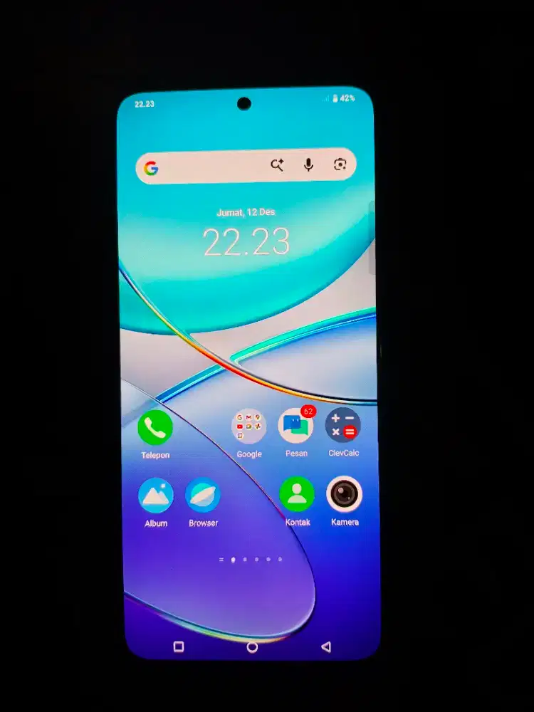Vivo Y100 4G 8+8/256