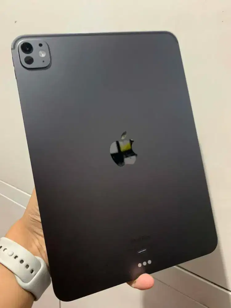 iPad Pro M4 256gb iBox wifi only