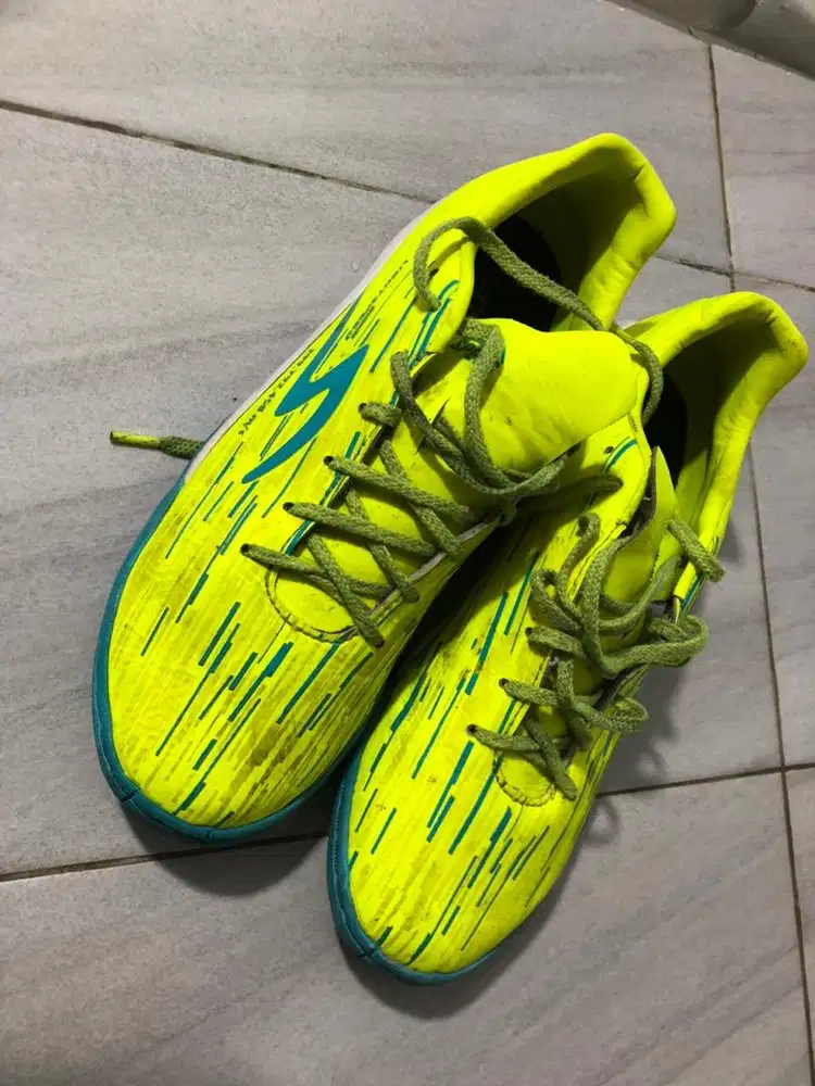 specs lightspeed reborn