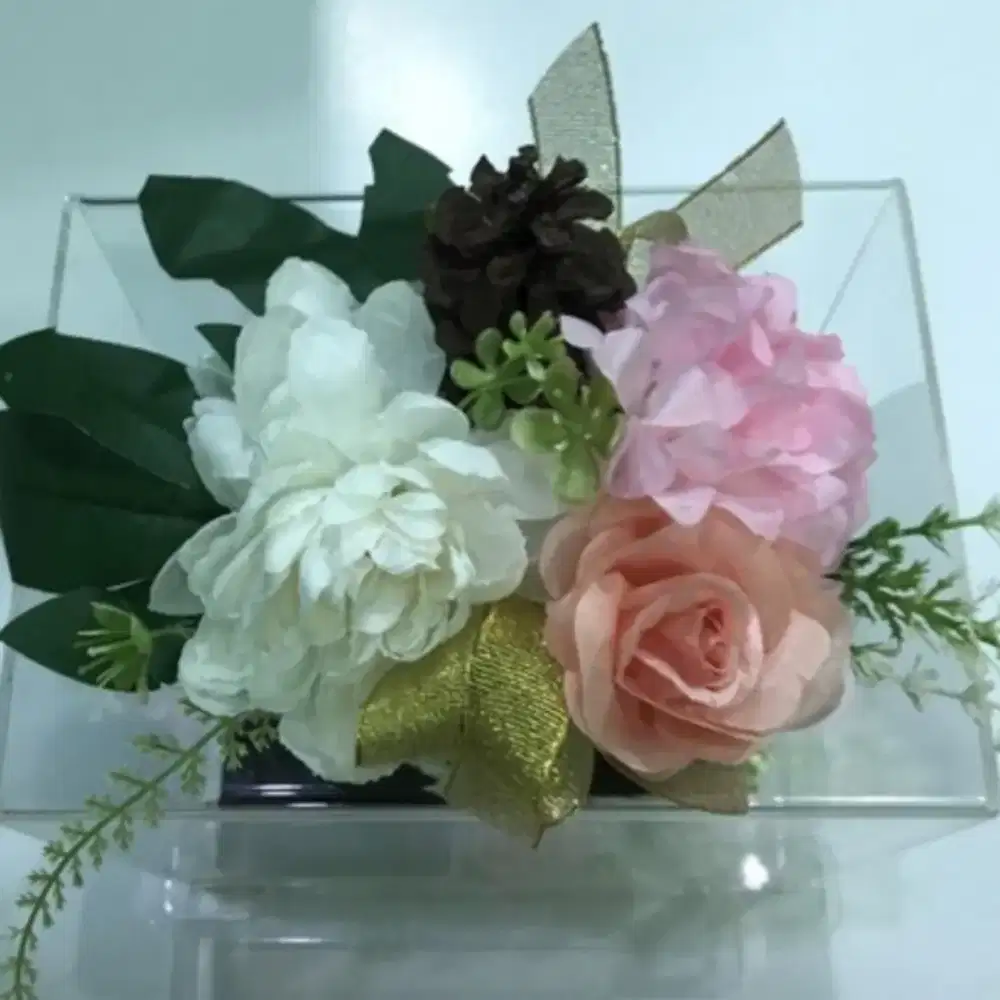 PAKET PARCEL HANTARAN PERNIKAHAN