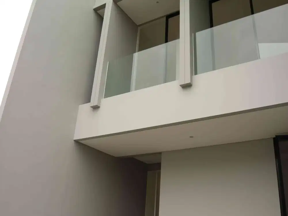 GRESS Rumah Graha Green Garden