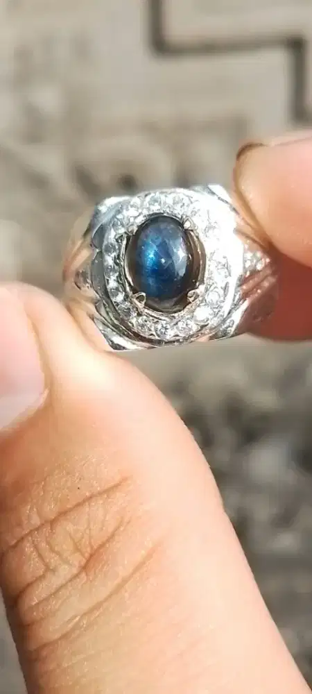 Batu Parthawijaya Thailand