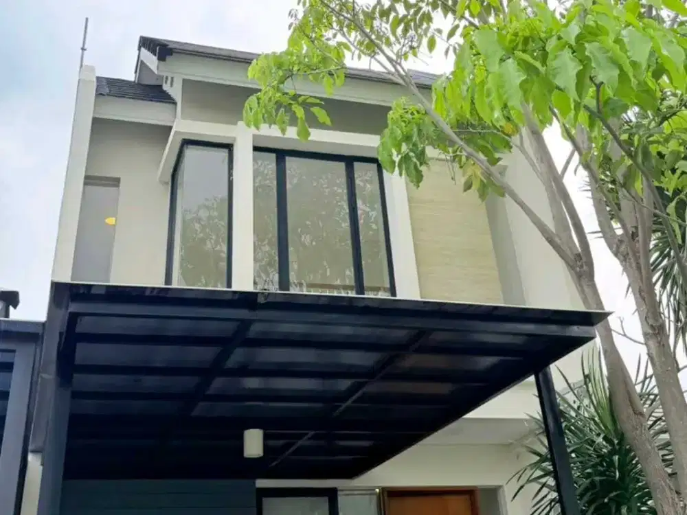 North West Hill Citraland