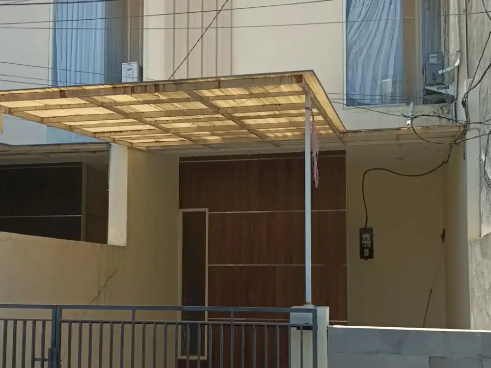 Manyar Indah Minimalis