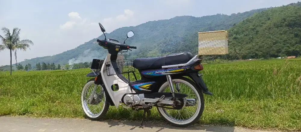 Motor astrea inpressa