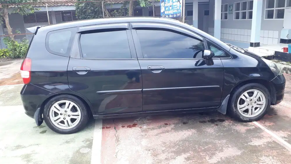 Honda Jazz 2004 Bensin