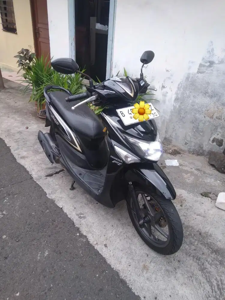 BEAT POP CBS ISS ESP