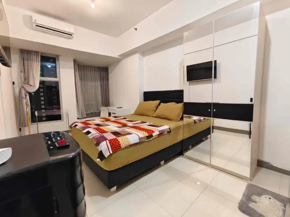 Jual Rugi Anderson Connect Mall Invest Dkt Benson,Orchard