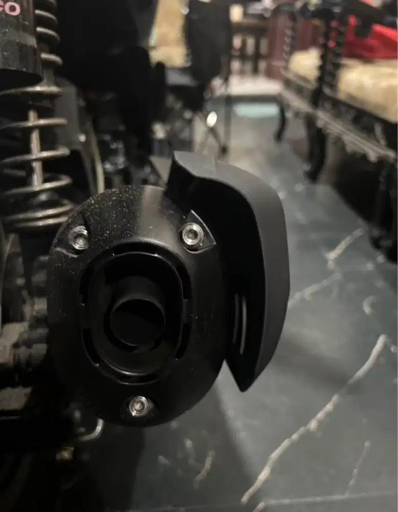 slincer pcx lokal 150