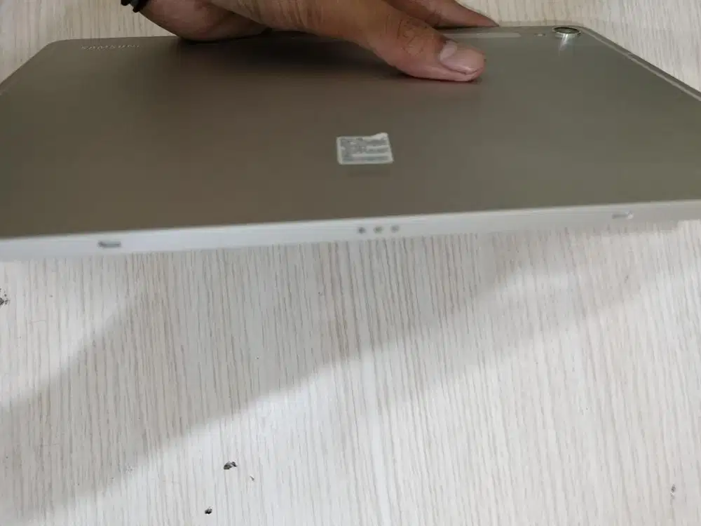 samsung tab s9 5g ram 12/256gb mulus