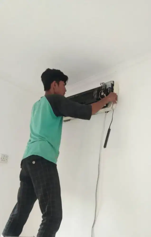 Cari kerja sampingan