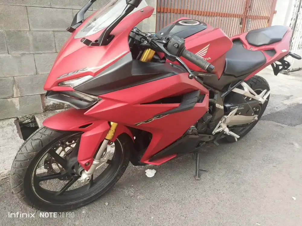 Cari montir motor pengalaman