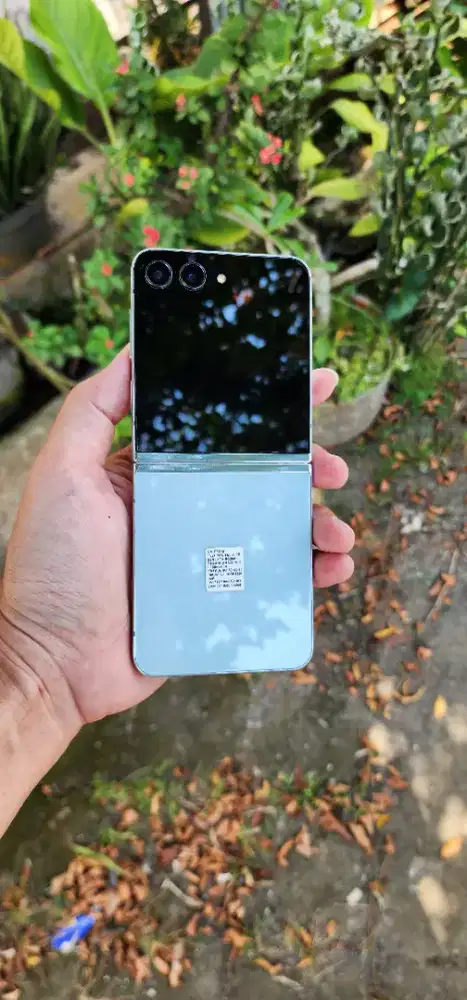 Samsung Z Flip 5 5G 512gb