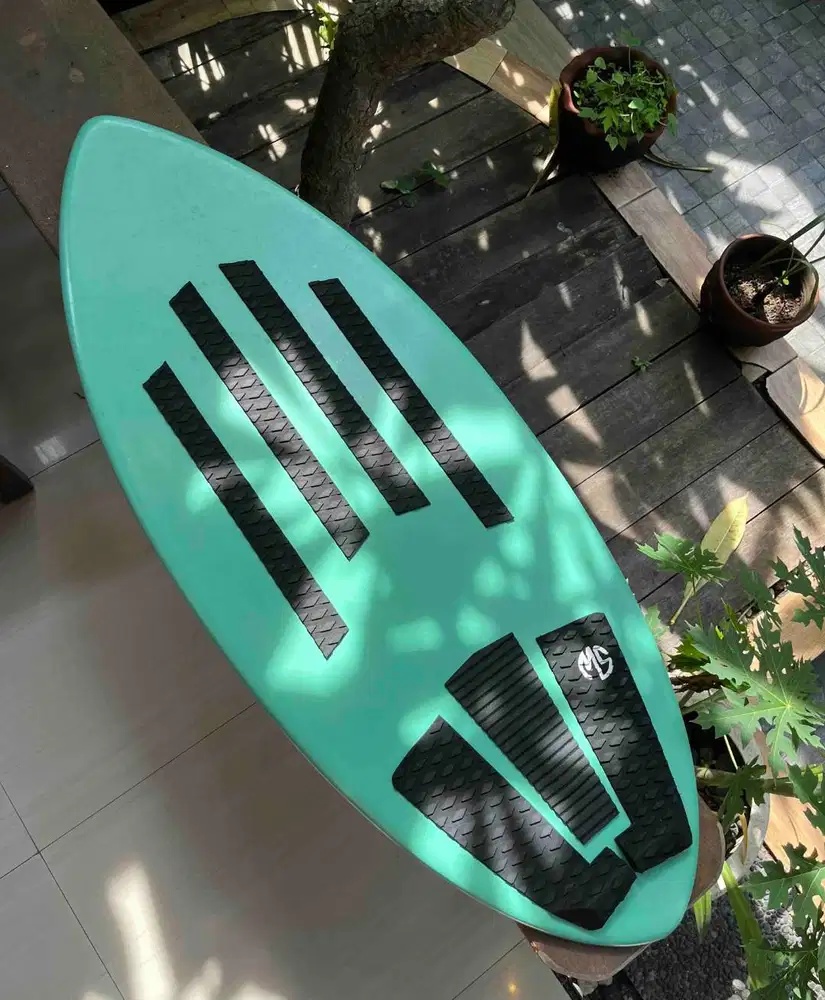 Skimboard Custom Miksim
