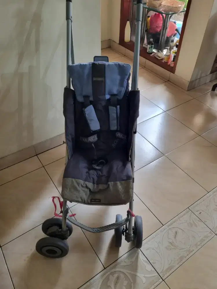 Stroller Mc Laren