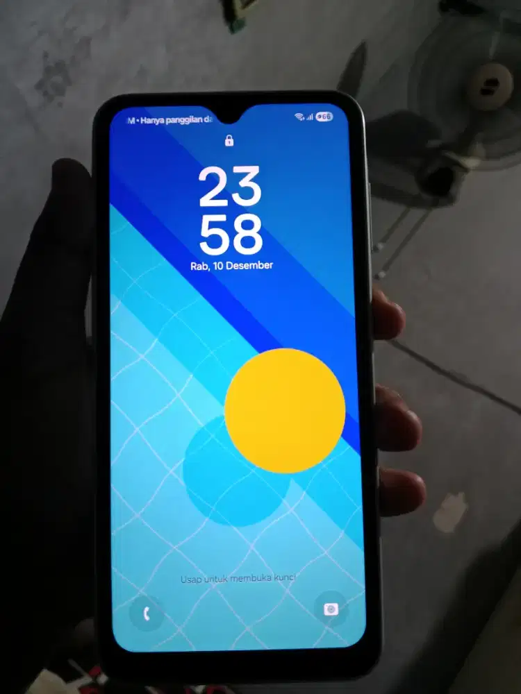 Samsung A16 4G second