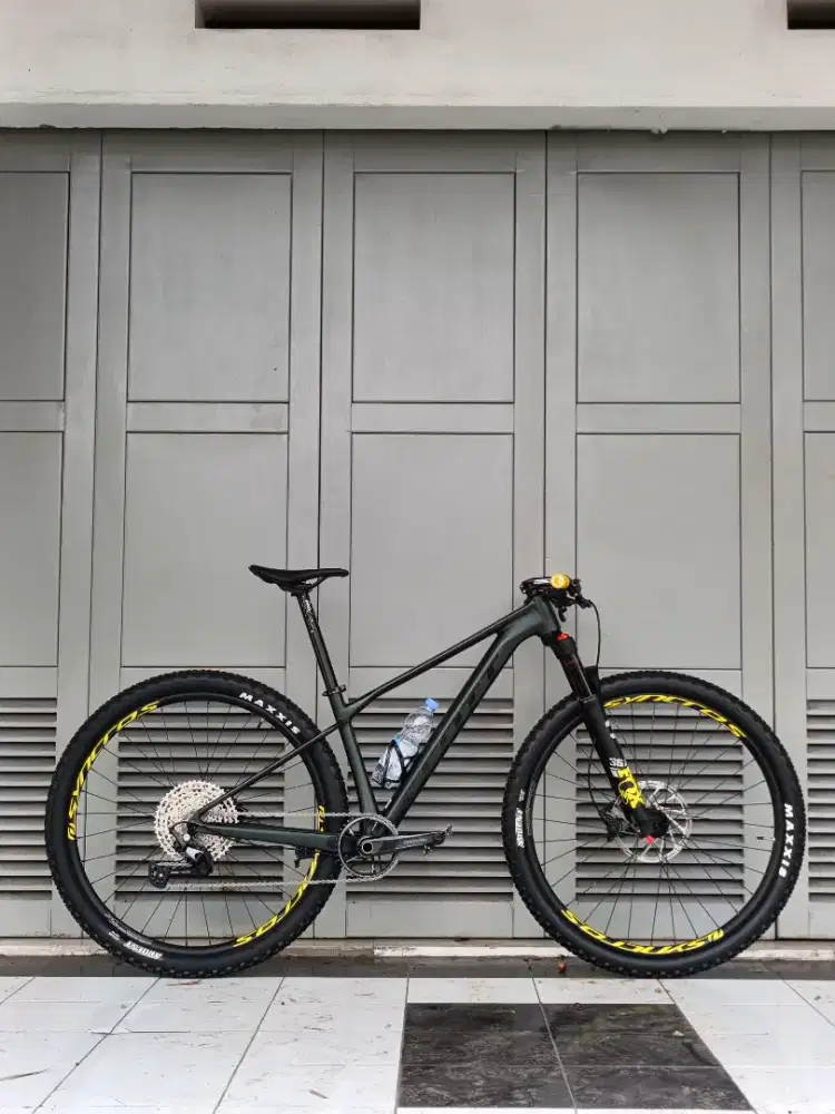 scott scale 950 size S uk 29er