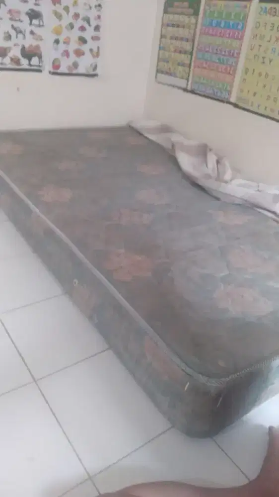 Springbed 160x200 murah
