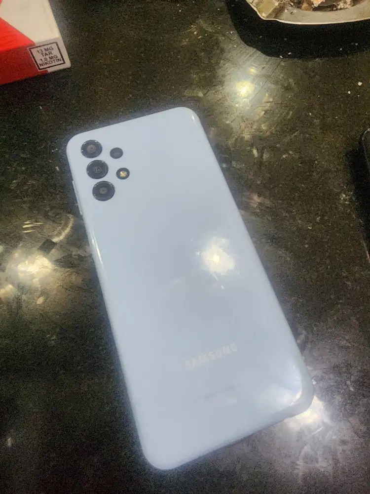 Galaxy A13 ram 6