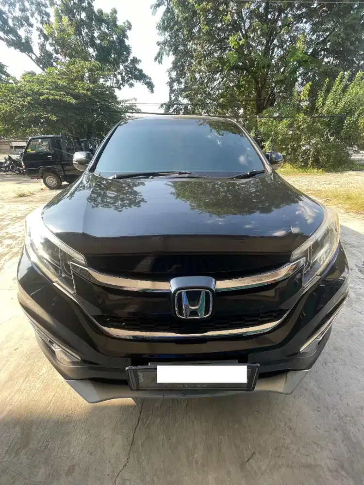 HONDA CRV Type RM3 2WD2 4AT