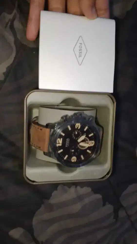 Dijual jam Branded murah aja