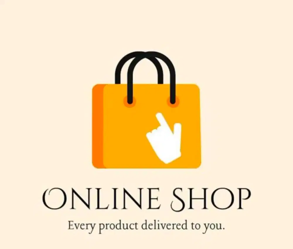 PACKING ONLINE SHOP