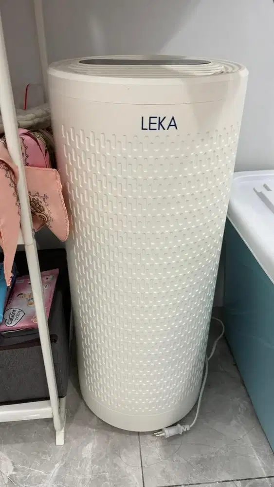 LEKA Super Air Purifier AP8000