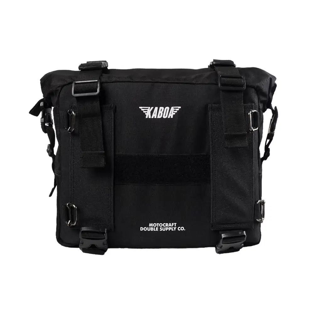 Side Bag Touring Kaboa Adventure Tas Samping