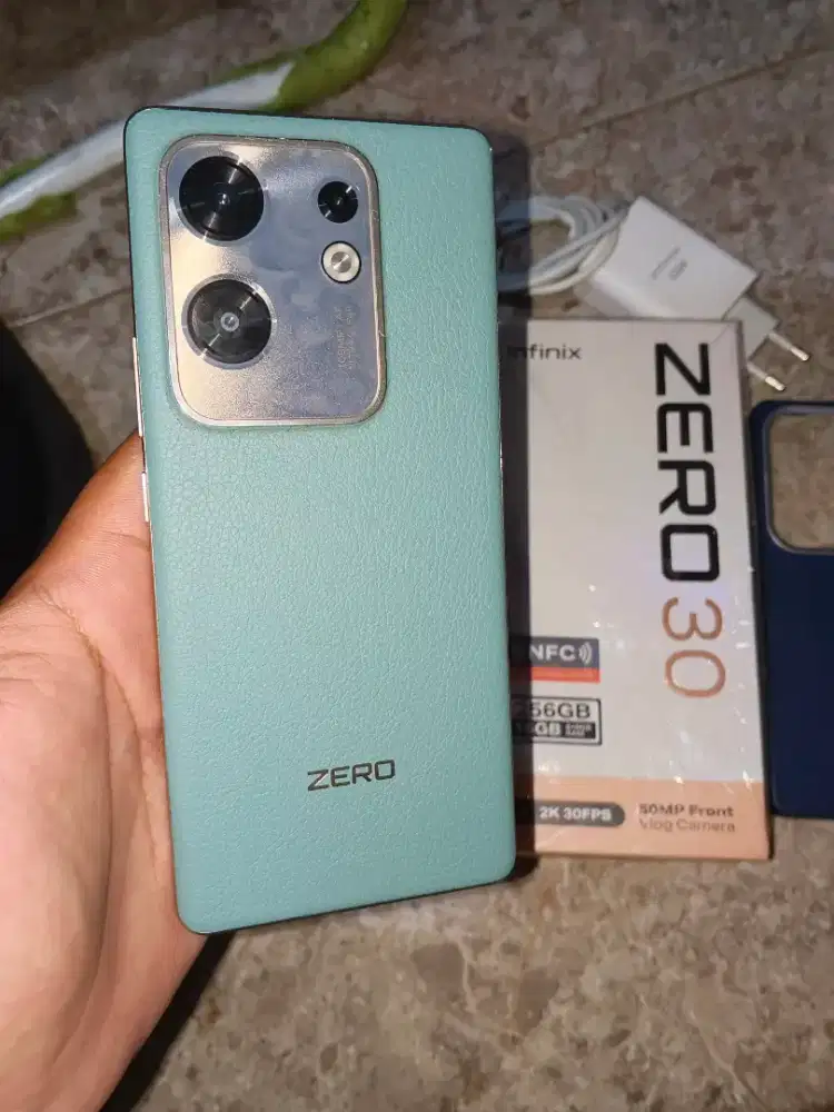 INFINIX ZERO 30 8/256