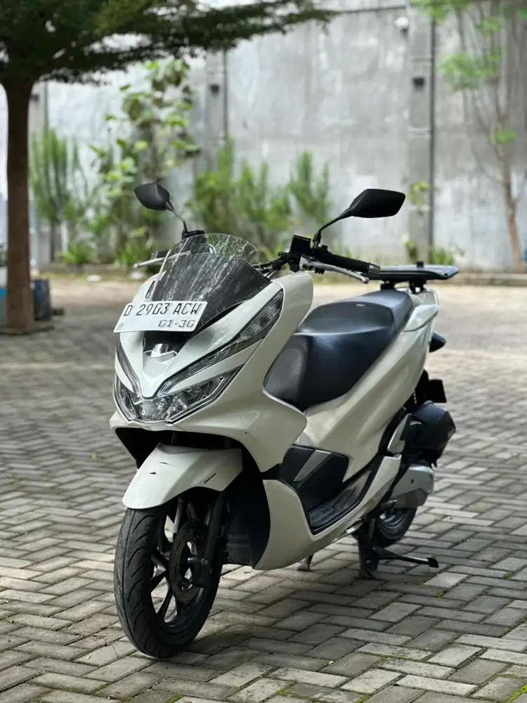 Honda PCX 150 2020