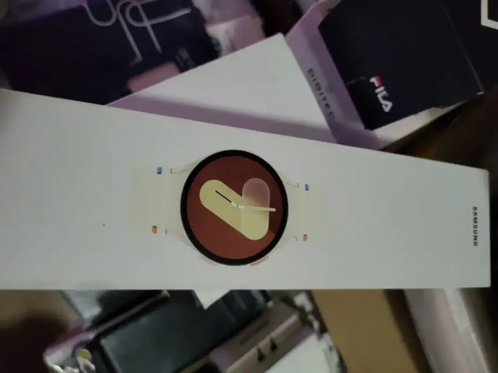 Samsung Smartwatch Galaxy 7