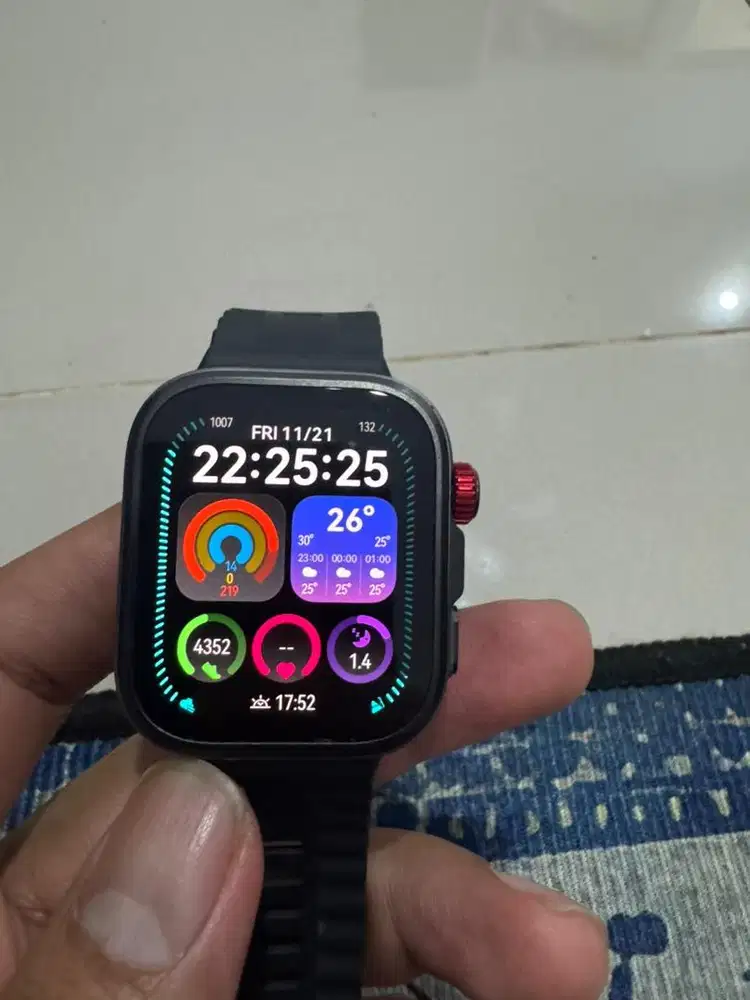 Watch Fit 4 pro