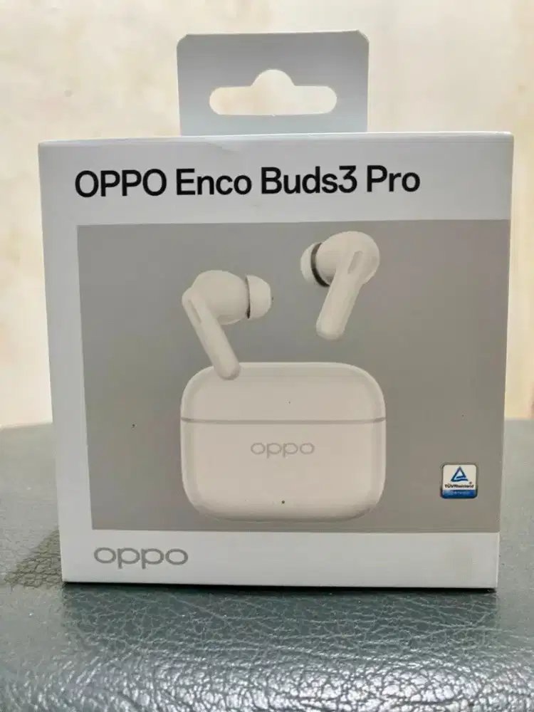 Oppo enco buds3 pro