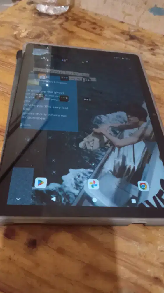 Jual tab Advan vx neo