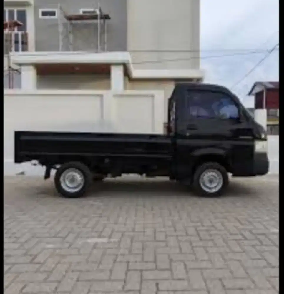 Loker lowongan kerja dicari supir driver barang