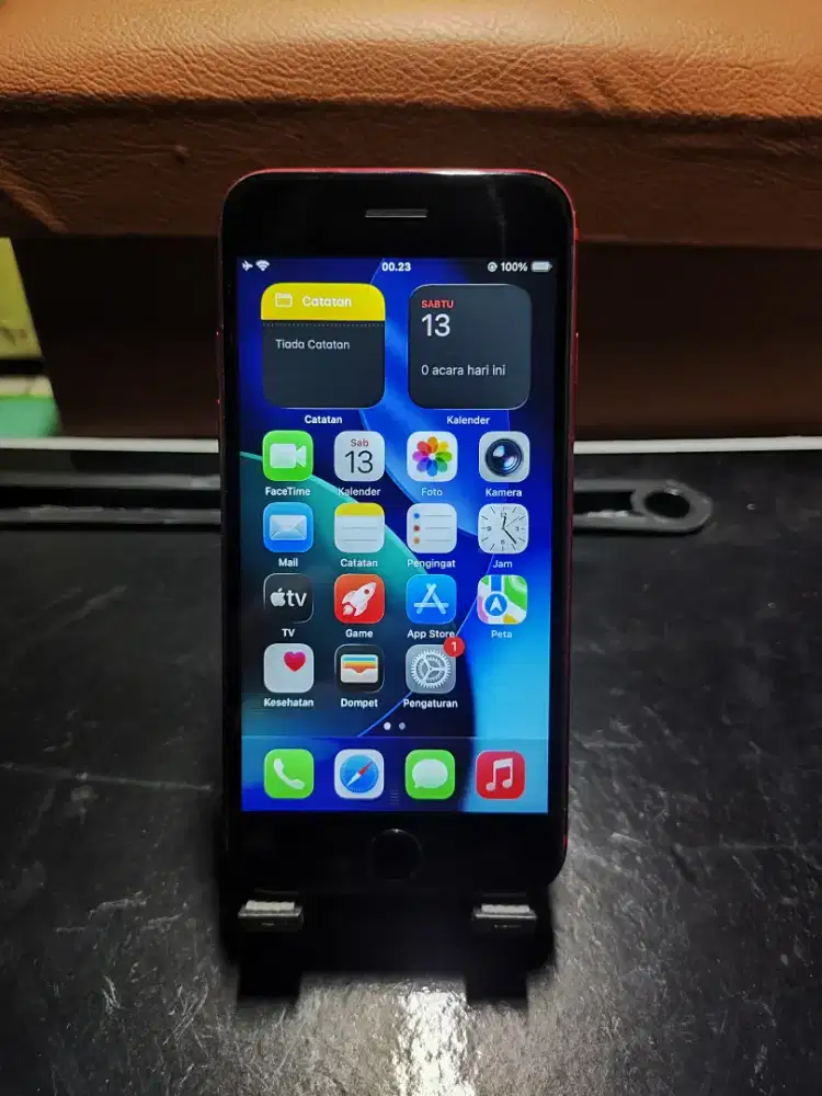 Iphone SE 2020 64gb Wifi Only