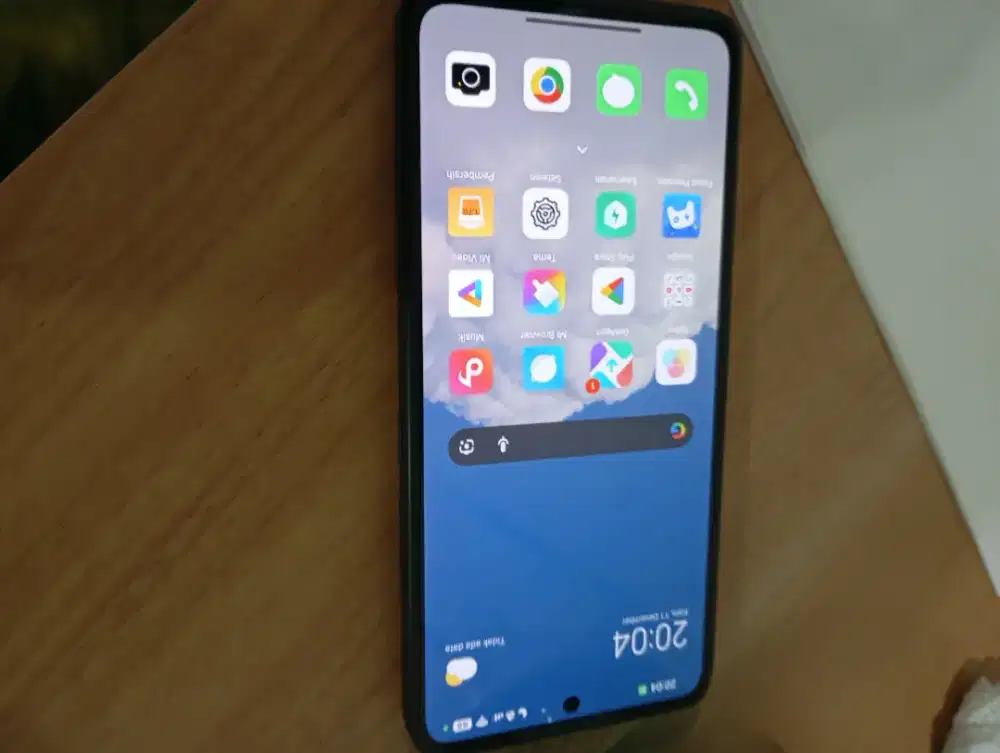 Poco F6 256 Gb flagship